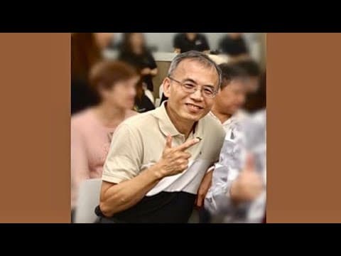我欠生命下一個神蹟